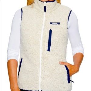 Columbia mountainside vest